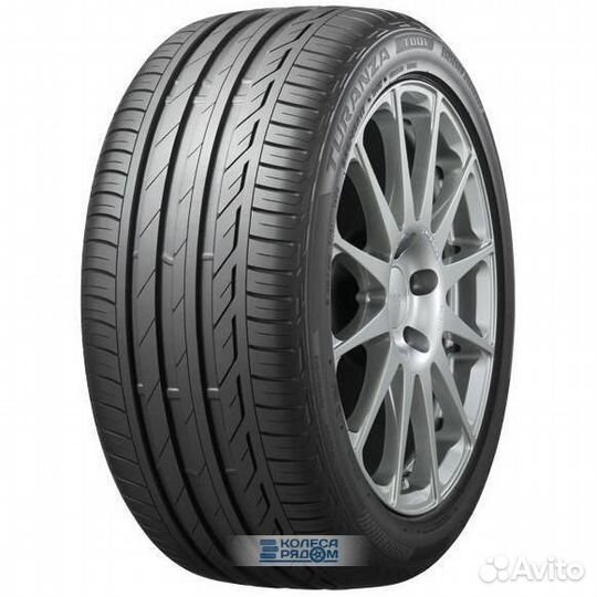 Bridgestone Turanza T001 205/55 R17 91W