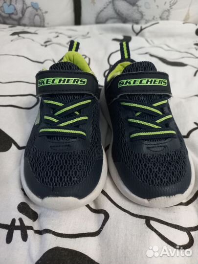 Кроссовки skechers 24