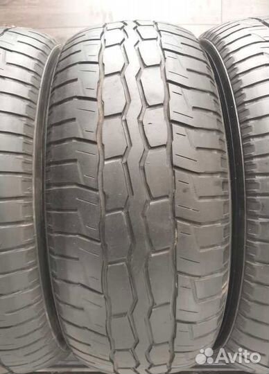 Yokohama Geolandar G902 265/65 R17 112H