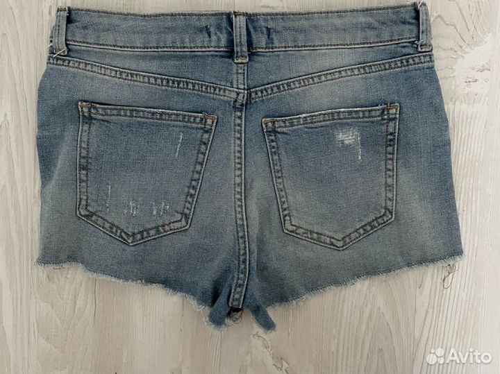Шорты женские 5 штук xs