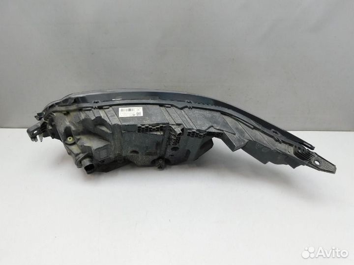 Фара правая Land Rover Range Rover