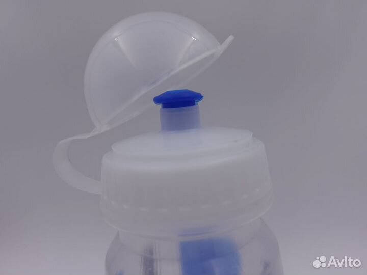 Бутылка для воды / спортивная / Giant / 500 мл