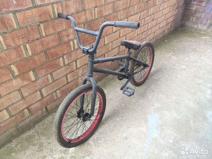 Велосипед Stark Madness BMX 3 (2017)