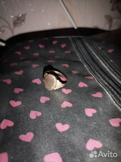 Золотое кольцо СССР