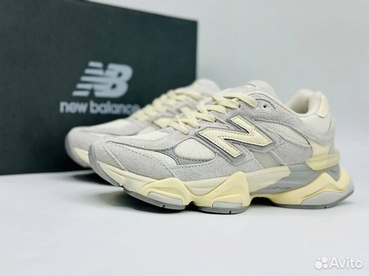 New Balance 9060 женские