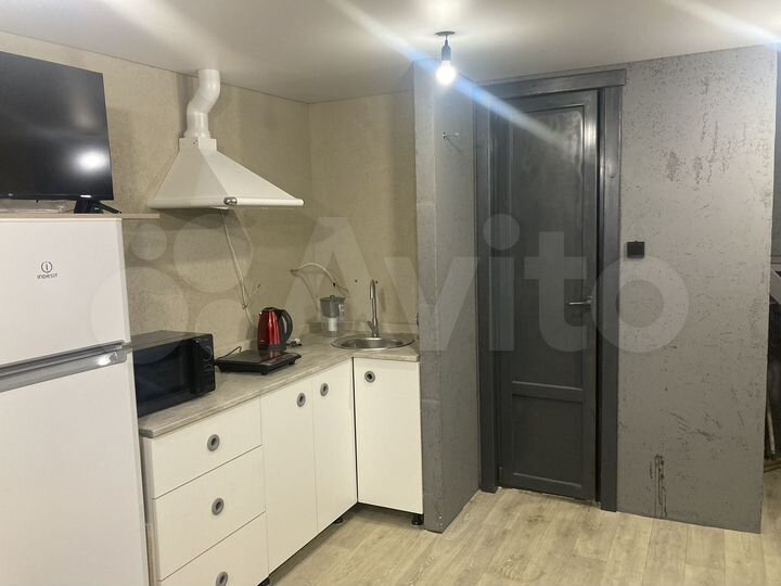 Гараж, 24 м²