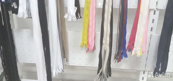 Магазин Ткани, ремонт одежды