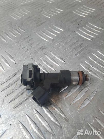 Форсунка Peugeot 307 1.6 NFU 2007