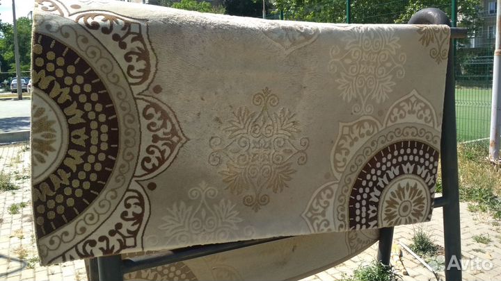 Ковер 2Х2.9 турция