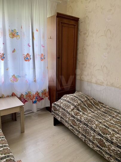Дом 100 м² на участке 6 сот.