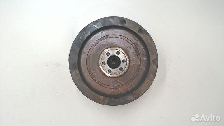 Маховик Skoda Octavia (A7), 2016