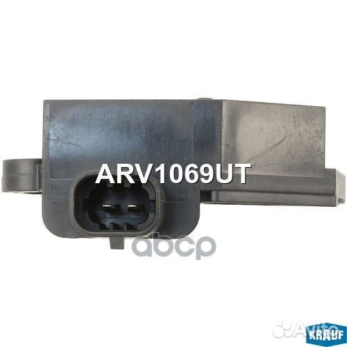 Регулятор генератора ARV1069UT Krauf