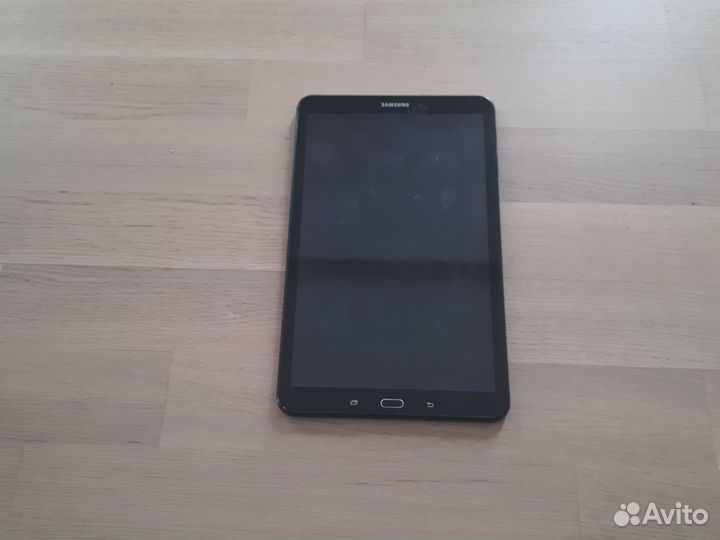 Планшет Samsung galaxy tab a6 16 гб