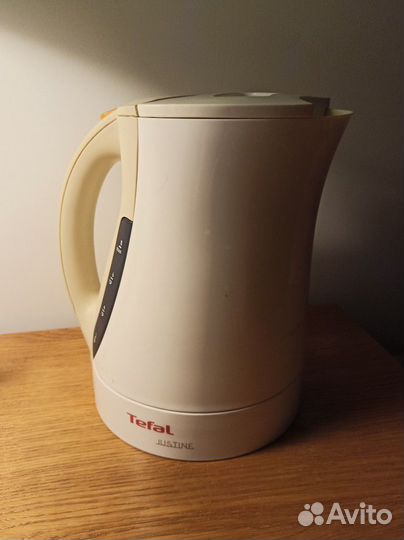 Нагреватель чайник тефаль на разбор чайник