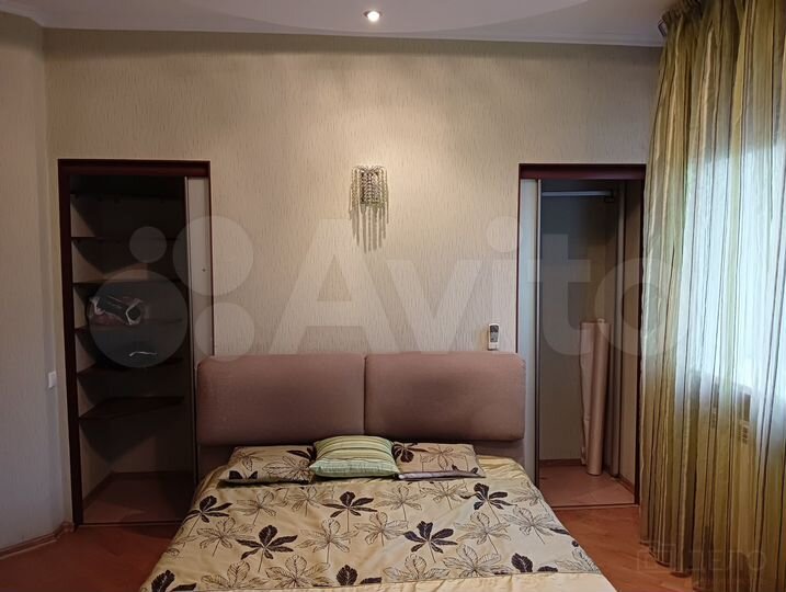 2-к. квартира, 82,3 м², 4/7 эт.