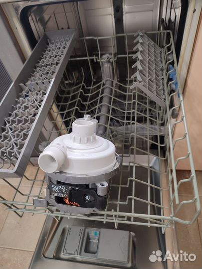 Посудомоечная машина Bosch 45 см бу