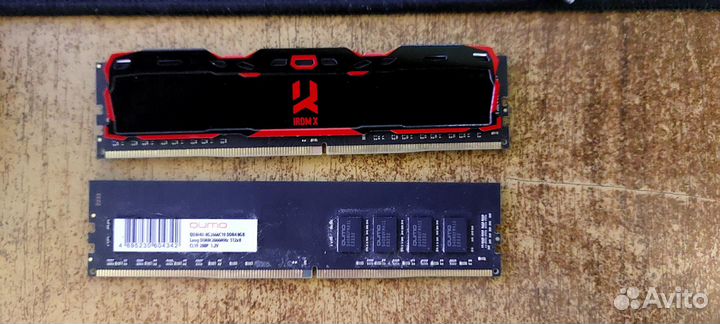 Компьютер без видеокарты и жёсткого диска