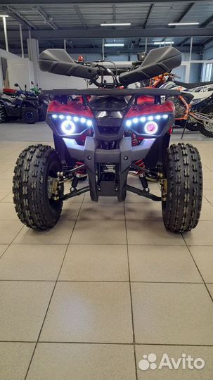 Квадроцикл Avantis Classic 8 New