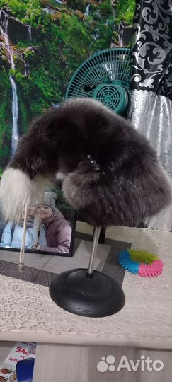 Шапка женская