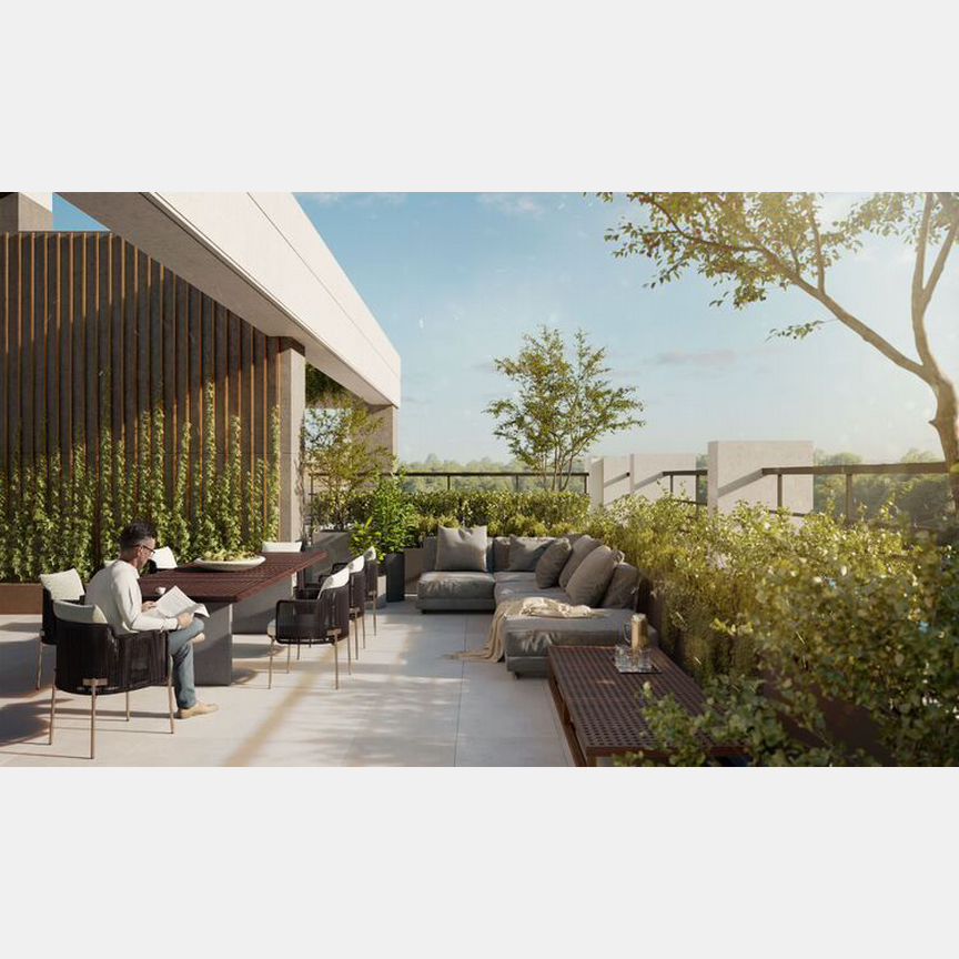 3-к. квартира, 151 м², 8/12 эт.