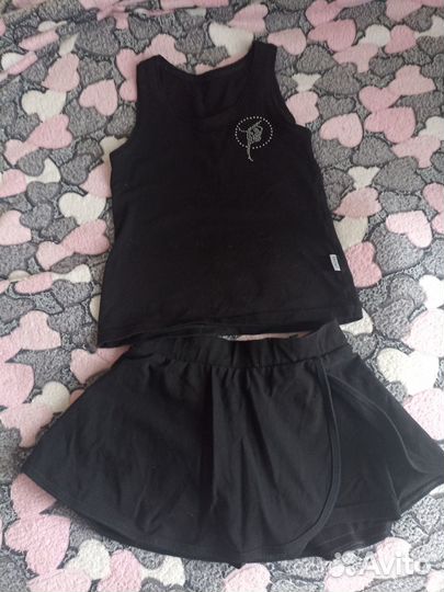 Форма для тренировок