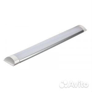 Светильник светодиодный LED Jazzway 40Вт