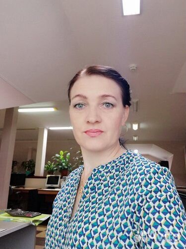 Оператор/бухгалтер