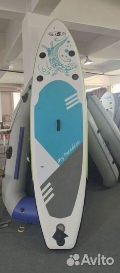 Сап борд Сап доска Sup board для сплава