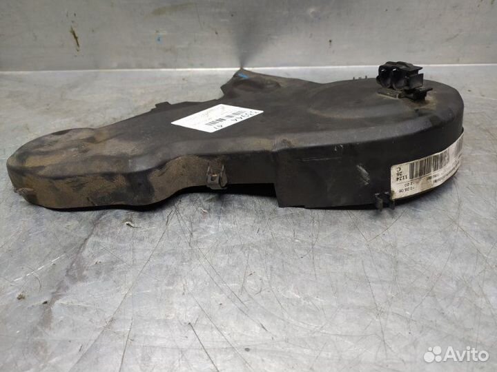 Кожух ремня грм Skoda Octavia (A5 1Z) 2004-2013