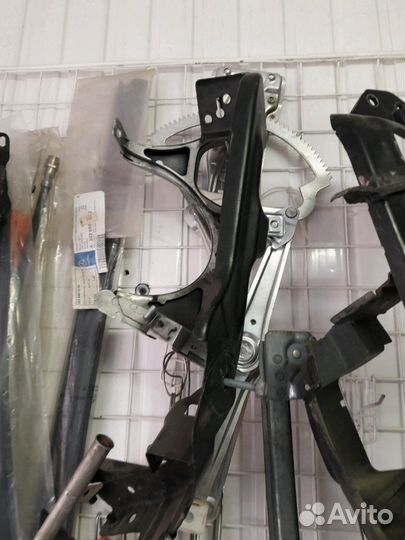 Мерседес 211