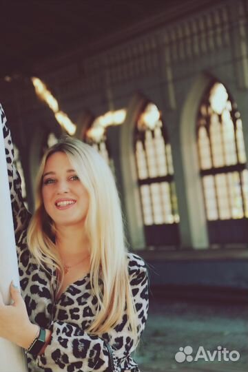 Услуги фотографа