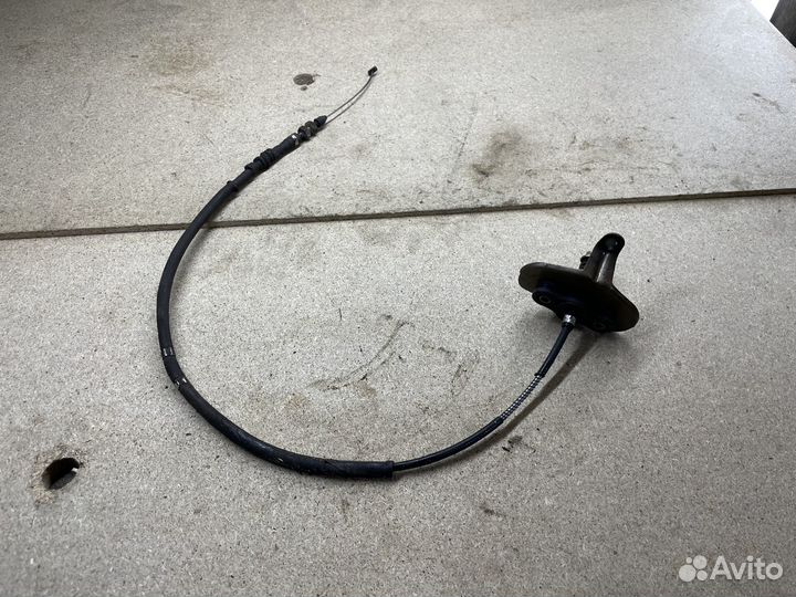 Трос газа Nissan Primera P11 дорестайлинг