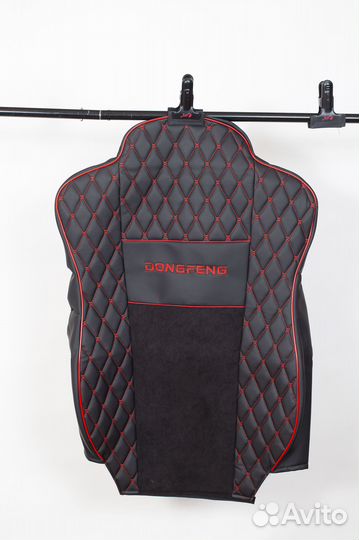 Чехол экокожа