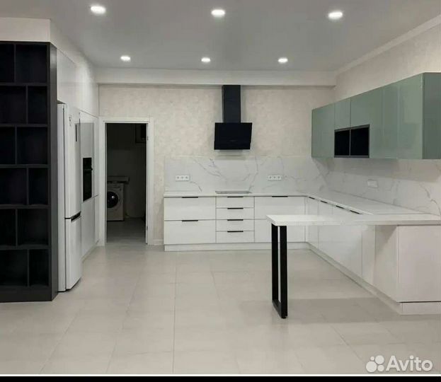 Ремонт под ключ