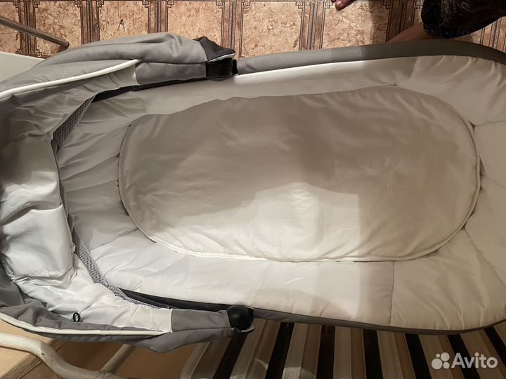 Коляска 2в1 Verdi Optima