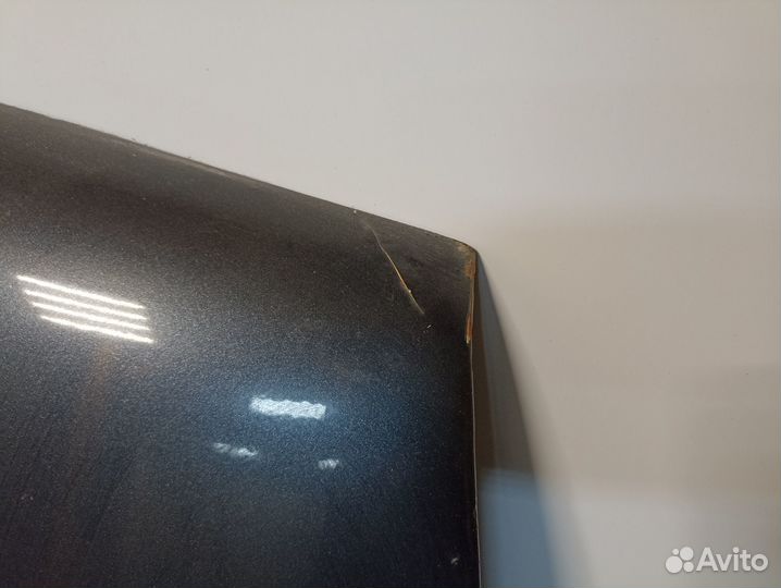 Капот для BMW 5-серия E34