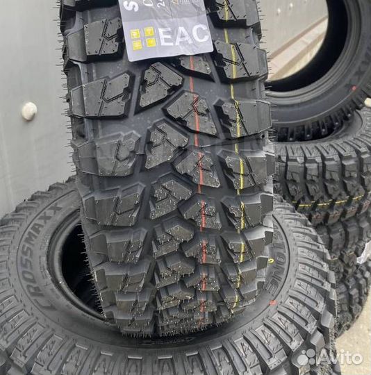 Streamstone Crossmaxx 265/75 R16