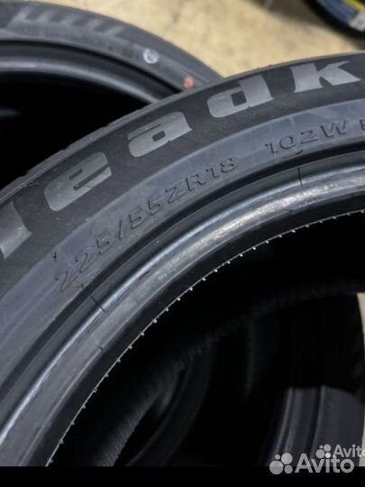 Habilead HF330 225/55 R18 102W