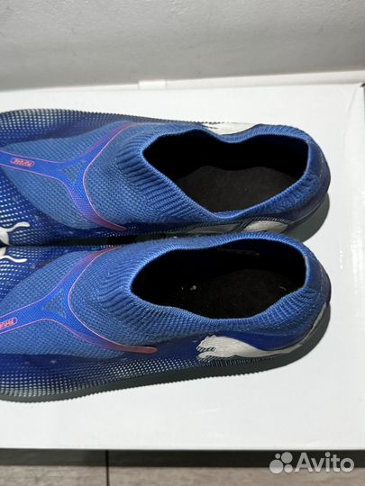 Puma Future 7 Match Fg