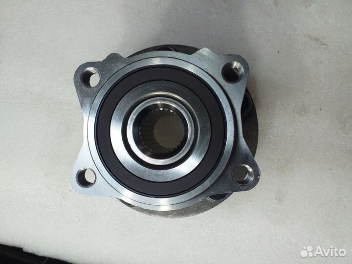 Ступица задняя Mitsubishi Outlander Xl