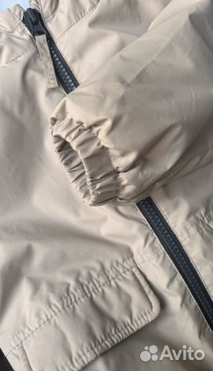 Куртка Mango детская