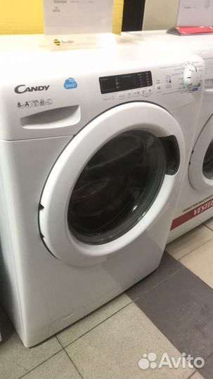 Стиральная машина Vestel с Гарантией и Доставкой