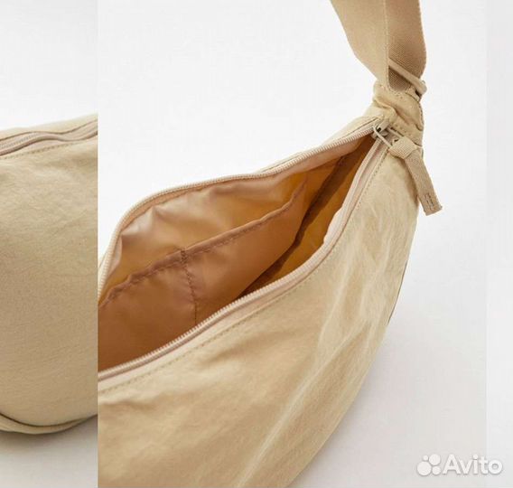 Сумка Uniqlo уникло новая