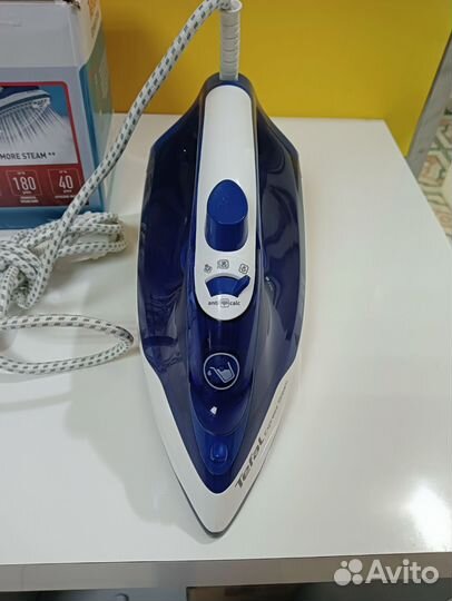 Утюг Tefal