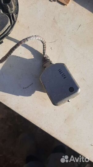 Блок розжига ксенона mazda 6 gj