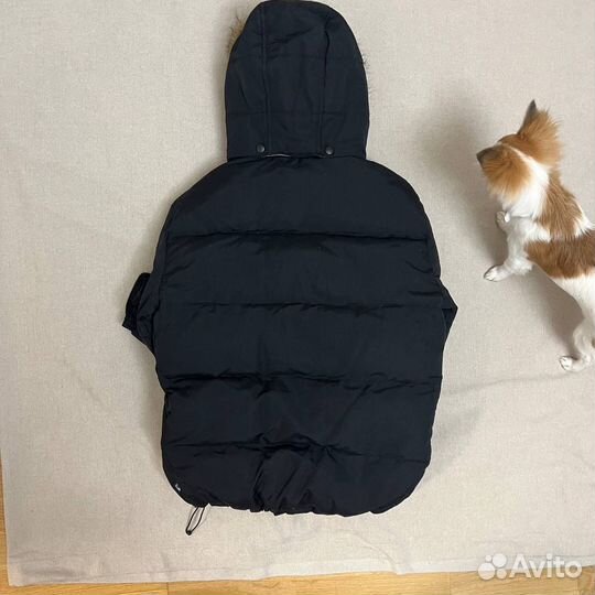 Пуховик Penfield