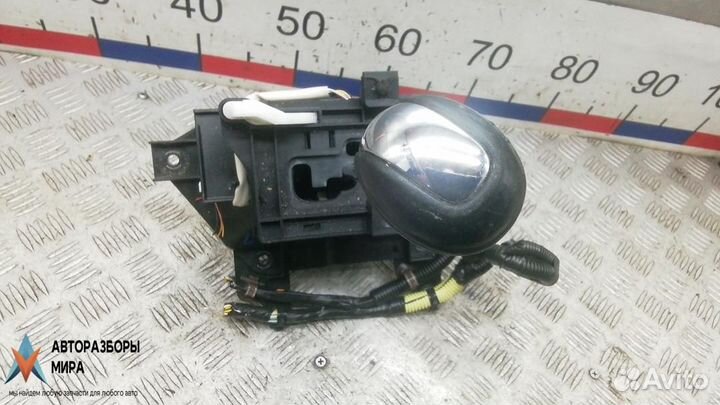 Кулиса Lexus GS 3 2006 3350430341C2