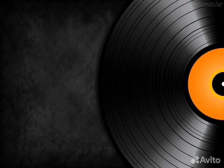 Виниловые пластинки (редкость) Классика. часть 7