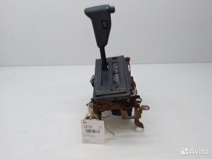 Селектор АКПП Toyota Lite Ace CM30G 2C