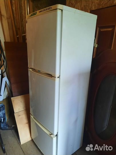 Холодильник бу